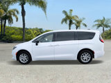New 2025 Chrysler Voyager LX image 5