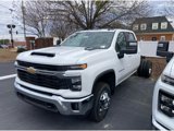 New 2025 Chevrolet Silverado 3500 LT w/ Convenience Package image 2