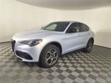 New 2025 Alfa Romeo Stelvio Sprint w/ Convenience Package image 6