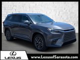 New 2025 Lexus TX 350 AWD w/ Technology Package image 1