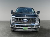 Used 2023 Ford F450 4x4 Crew Cab Super Duty image 2