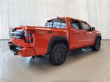 New 2025 Nissan Frontier PRO-4X w/ Pro Premium Package image 4