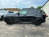 Used 2023 BMW X5 xDrive40i w/ M Sport Package image 2