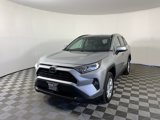 Used 2021 Toyota RAV4 XLE image 5