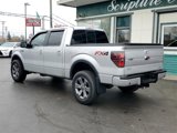 Used 2012 Ford F150 FX4 w/ FX Luxury Pkg image 3