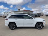 New 2025 Jeep Grand Cherokee Overland w/ Luxury Tech Group IV image 6