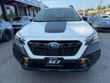 Used 2022 Subaru Outback Wilderness image 2