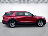 Certified 2023 Ford Explorer Limited w/ Equipment Group 301A image 2
