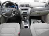 Used 2012 Ford Fusion SE image 2