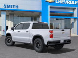 New 2025 Chevrolet Silverado 1500 ZR2 w/ Technology Package image 3