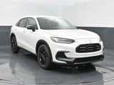 New 2026 Honda HR-V Sport image 2