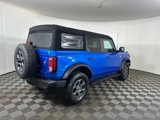 Used 2023 Ford Bronco Big Bend image 3