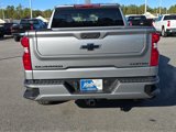 New 2025 Chevrolet Silverado 1500 Custom w/ Turbomax Blackout Package image 4