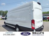 New 2025 Ford Transit 350 148 High Roof Extended AWD image 4