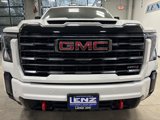 Used 2024 GMC Sierra 3500 AT4 w/ AT4 Preferred Package image 3