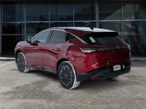 New 2025 Nissan Murano Platinum w/ Cargo Package image 3