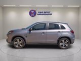 Used 2020 Mitsubishi Outlander Sport ES image 2