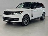 Used 2024 Land Rover Range Rover SE image 2