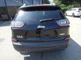 Used 2020 Jeep Cherokee Latitude w/ Cold Weather Group image 5