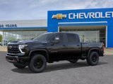 New 2025 Chevrolet Silverado 2500 ZR2 image 3