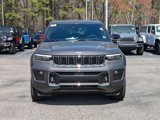 New 2025 Jeep Grand Cherokee Overland image 2