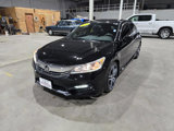 Used 2017 Honda Accord Sport image 3