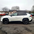 Used 2021 Toyota RAV4 XSE image 5
