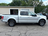 Used 2017 Ford F150 XLT w/ Equipment Group 301A Mid image 6