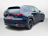 New 2025 MAZDA CX-90 3.3 Turbo w/ Premium Sport Pkg image 3