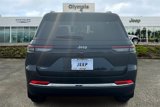 New 2025 Jeep Grand Cherokee Limited 4xe w/ Luxury Tech Group II image 4