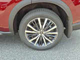 New 2025 INFINITI QX60 Autograph w/ Cargo Package image 5