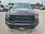 New 2026 RAM 1500 Rebel w/ Rebel Level 2 Equipment Group image 3