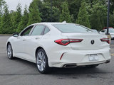 Certified 2022 Acura TLX w/ Technology Package image 5