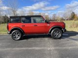 Certified 2022 Ford Bronco Big Bend image 4