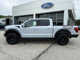 New 2025 Ford F150 Raptor image 4