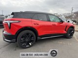 New 2025 Chevrolet Blazer EV SS image 5