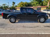 Used 2016 Nissan Frontier SV image 4