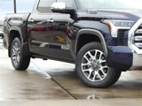 New 2025 Toyota Tundra 1794 Edition image 3