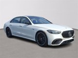 New 2025 Mercedes-Benz S 63 AMG S image 3