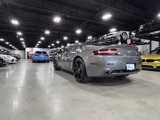 Used 2008 Aston Martin V8 Vantage Roadster image 5