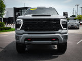 Used 2025 Chevrolet Silverado 2500 ZR2 w/ Technology Package image 3