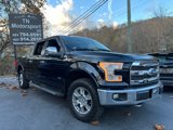 Used 2016 Ford F150 Lariat w/ Equipment Group 502A Luxury image 4