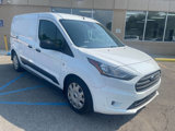 Used 2022 Ford Transit Connect XLT image 3