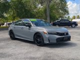 Used 2025 Honda Civic Sport image 2