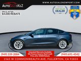 Used 2022 Tesla Model 3 Long Range image 4