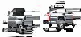 New 2026 Chevrolet Silverado 1500 W/T w/ WT Value Package image 2