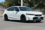 New 2026 Honda Civic FWD Hybrid Sedan image 2