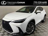 New 2026 Lexus NX 350 AWD w/ Luxury Package image 1