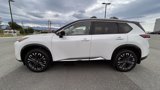 New 2025 Nissan Rogue Platinum w/ Platinum Premium Package image 4