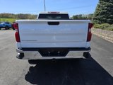 New 2025 Chevrolet Silverado 1500 LT image 3